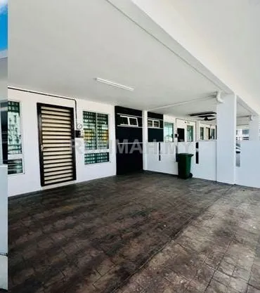 house in Tasek Gelugor, Penang — photo 2