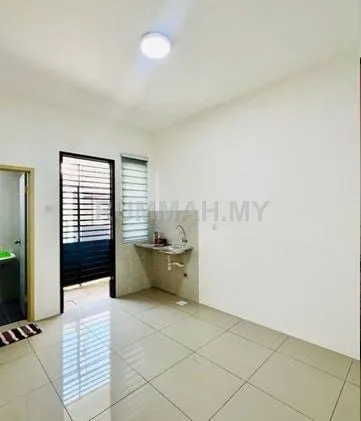 house in Tasek Gelugor, Penang — photo 3