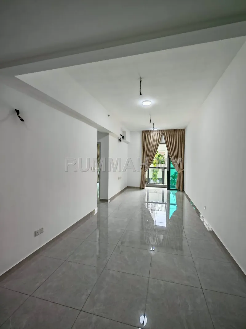 condo in Batu Kawan, Penang — photo 2