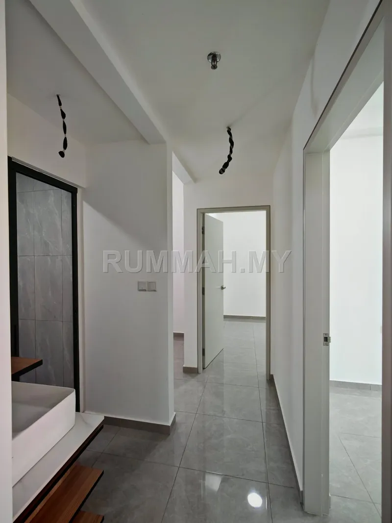 condo in Batu Kawan, Penang — photo 3