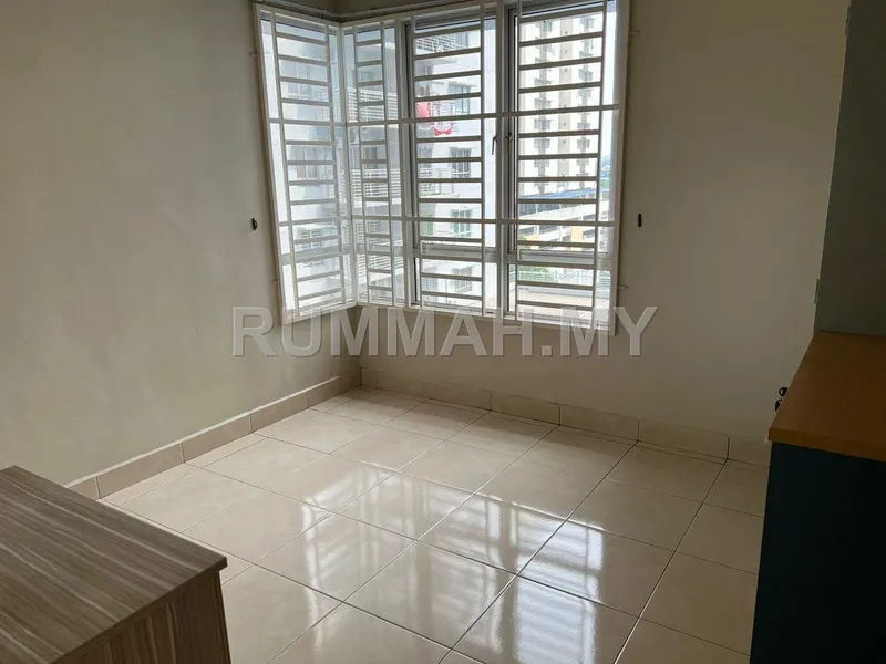 condo in Butterworth, Penang — photo 2