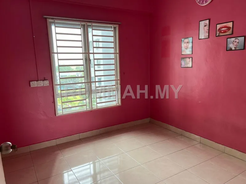 condo in Butterworth, Penang — photo 3