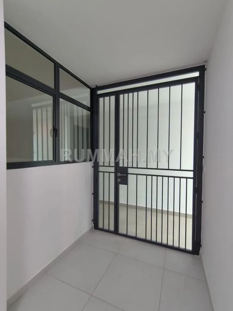Condo for Rent @ Sinaran Residence, Batu Kawan | Fully Furnished