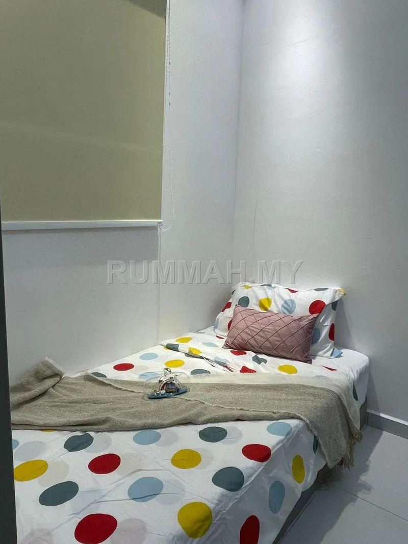 condo in Batu Kawan, Penang — photo 2