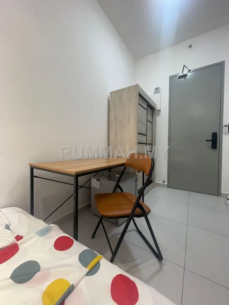 condo in Batu Kawan, Penang — photo 3