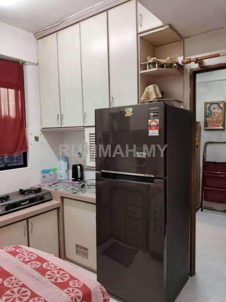 condo in Balik Pulau, Penang — photo 2