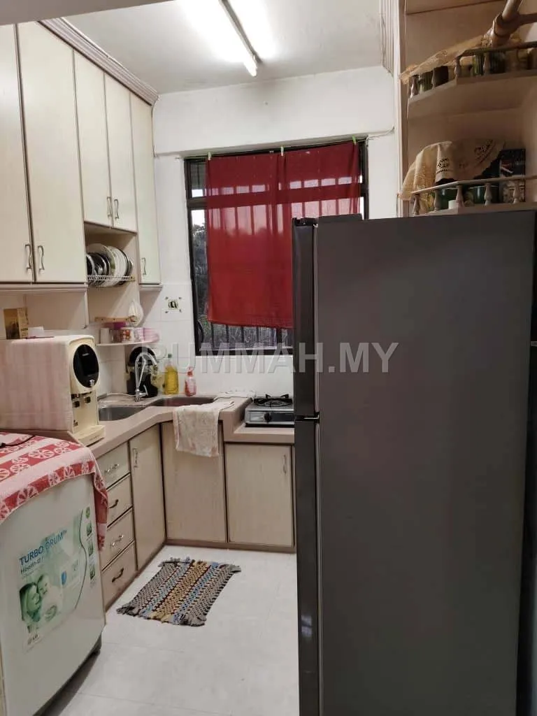 condo in Balik Pulau, Penang — photo 3