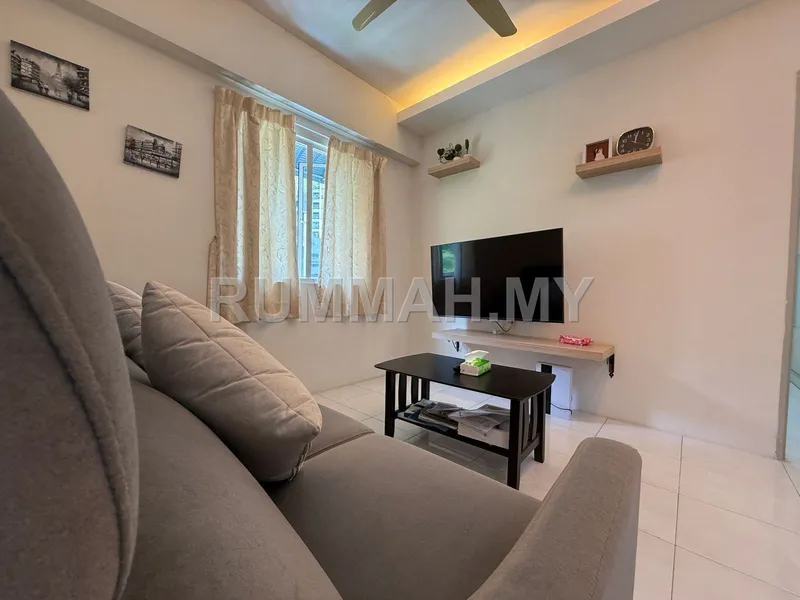 condo in Tanjong Tokong, Penang — photo 3