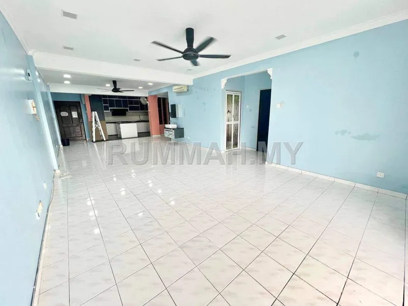 condo in Petaling jaya, Selangor — photo 2