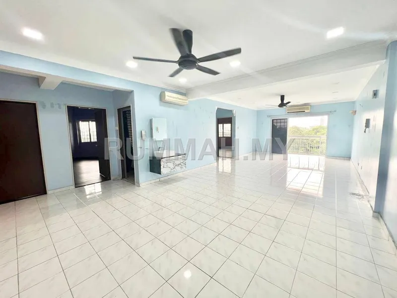 condo in Petaling jaya, Selangor — photo 3