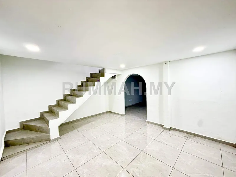 house in Petaling jaya, Selangor — photo 2
