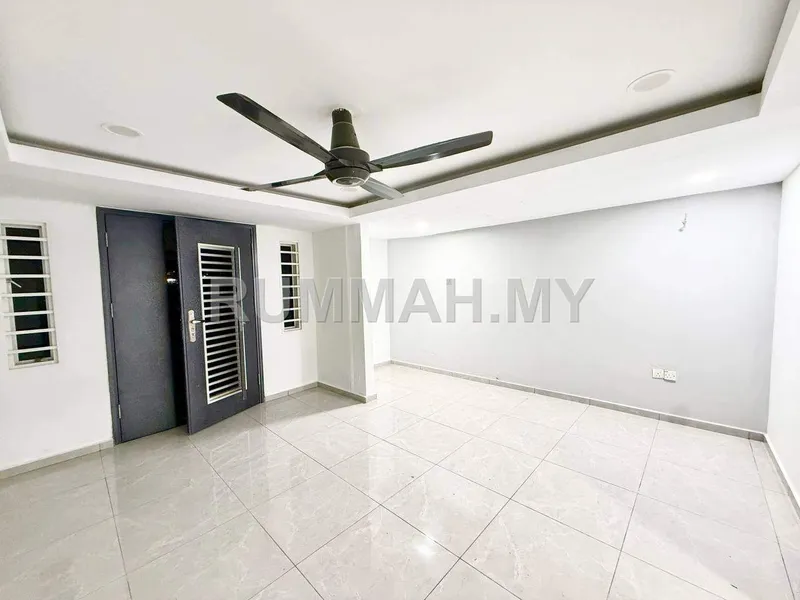 house in Petaling jaya, Selangor — photo 3