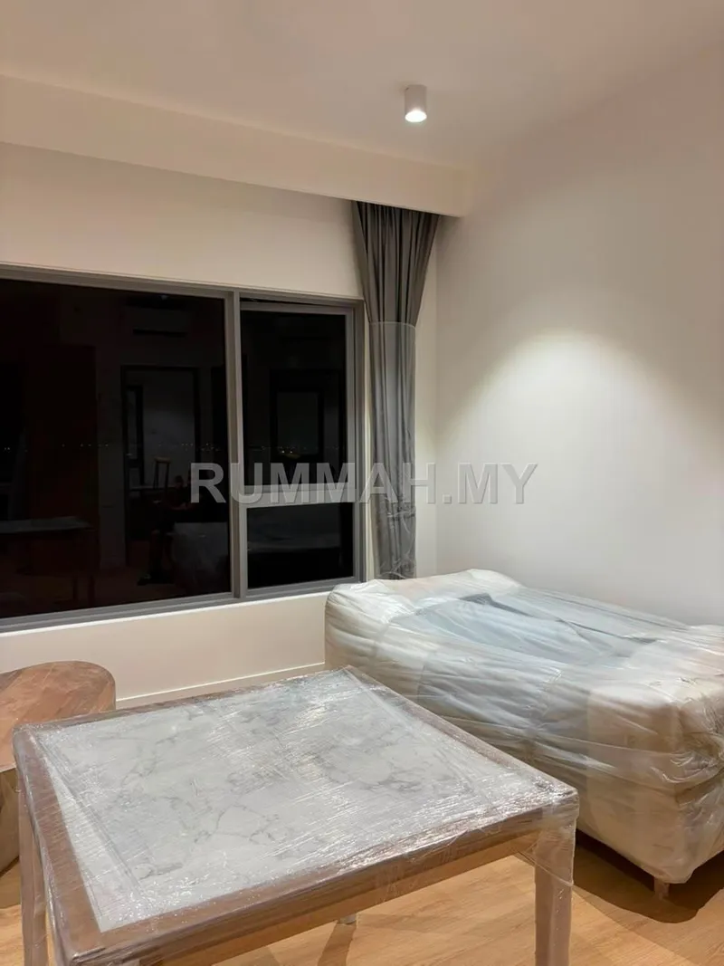 condo in Tanjung Tokong, Penang — photo 2
