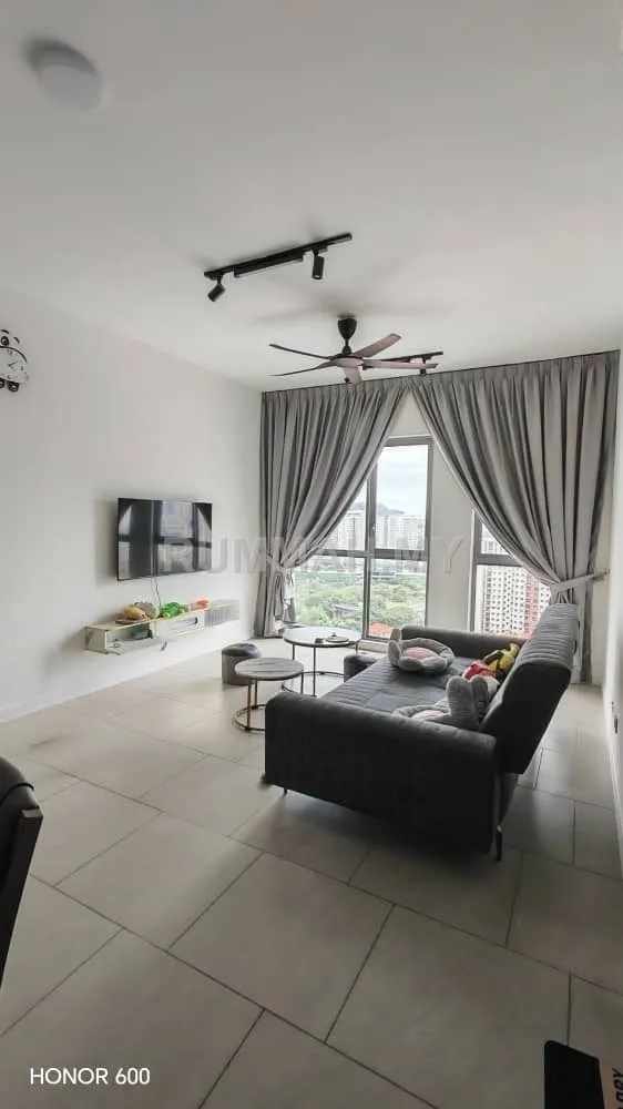 condo in Gelugor, Penang — photo 2