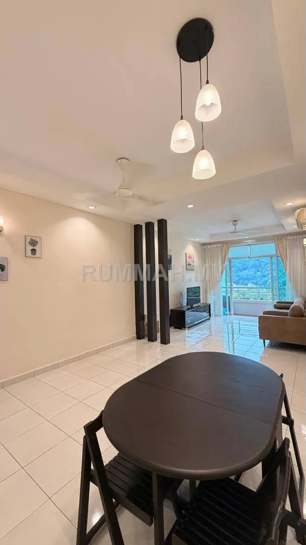 condo in Sungai Ara, Penang — photo 2