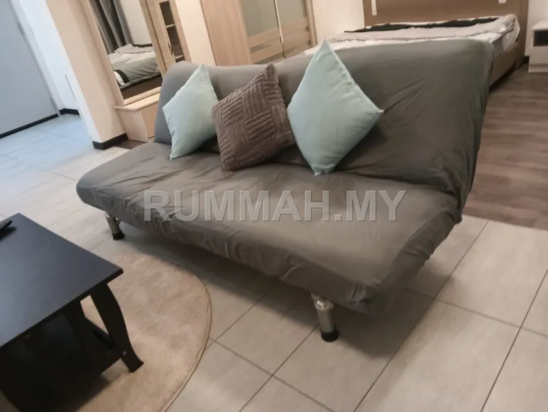 Condo for Rent @ Sensasi Utropolis, Batu Kawan | Freehold