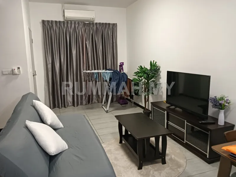 condo in Batu Kawan, Penang — photo 2
