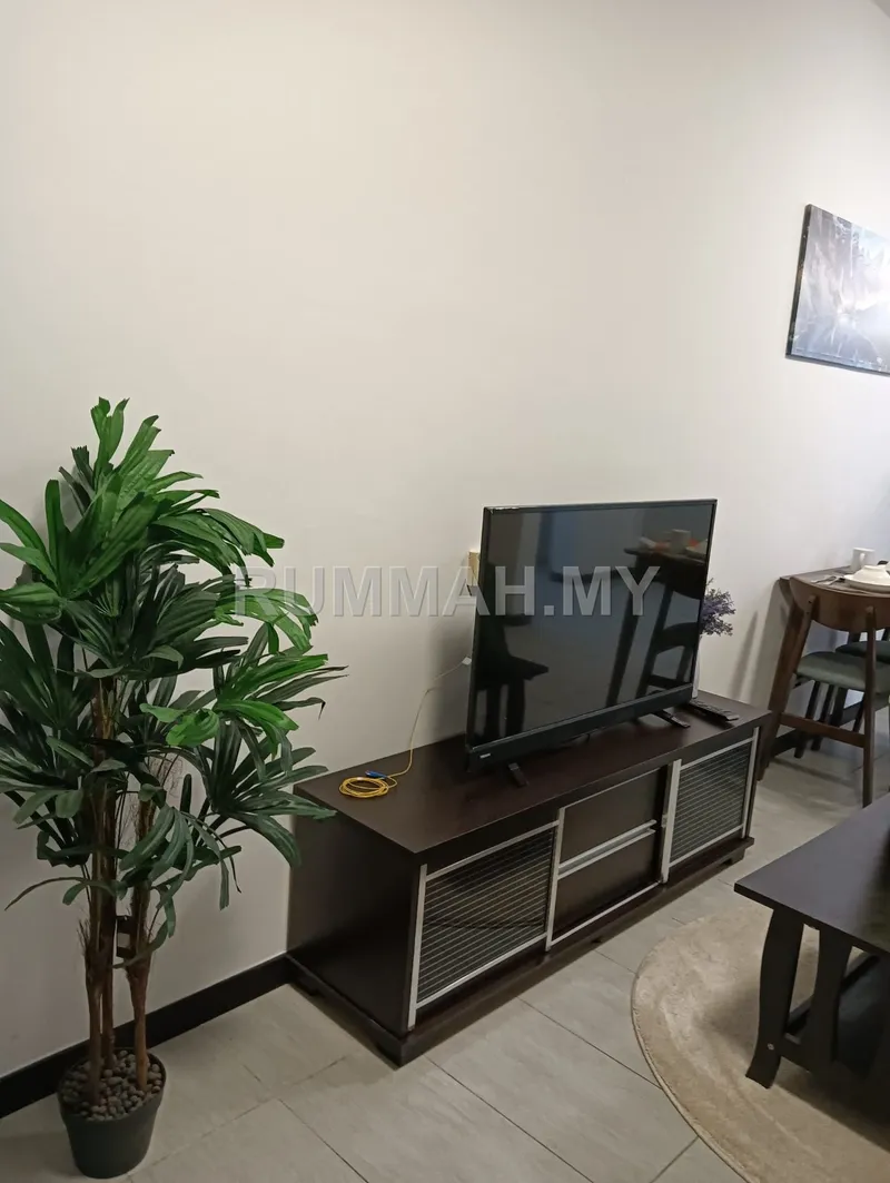 condo in Batu Kawan, Penang — photo 3