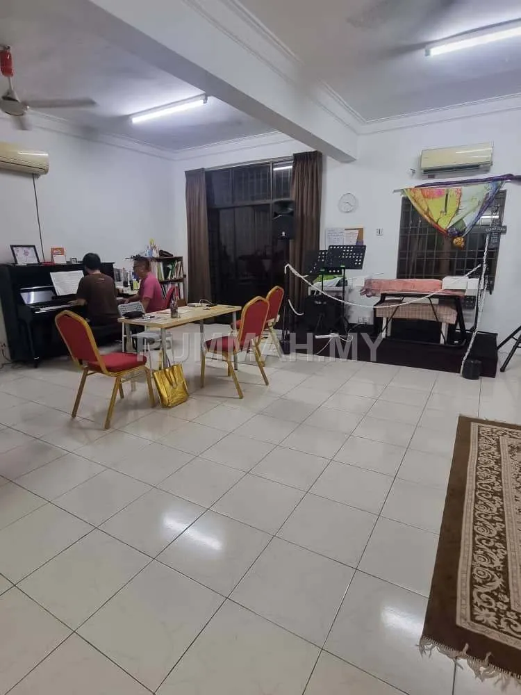 house in Sungai Ara, Penang — photo 2