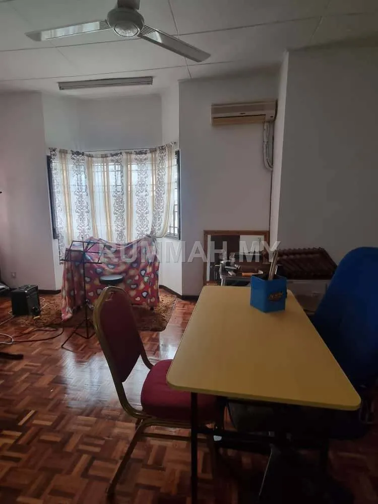 house in Sungai Ara, Penang — photo 3
