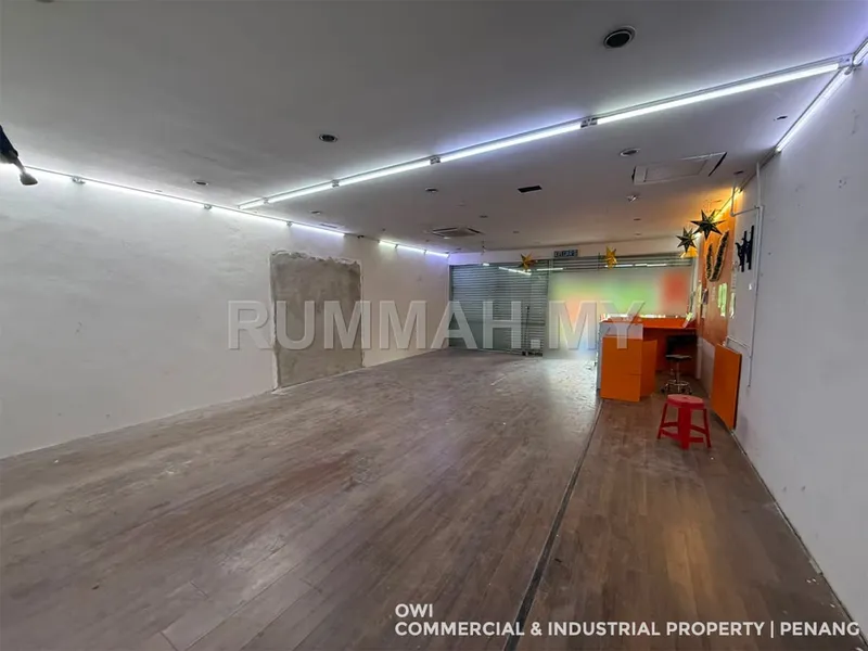 commercial in Bayan Lepas, Penang — photo 2