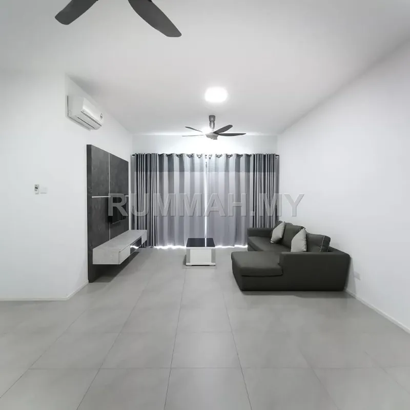 Mira Residence |1635sft| Corner Unit| Seaview