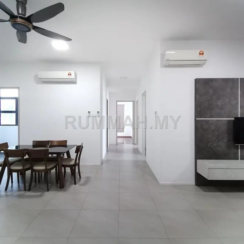 condo in Tanjung Tokong, Penang — photo 2