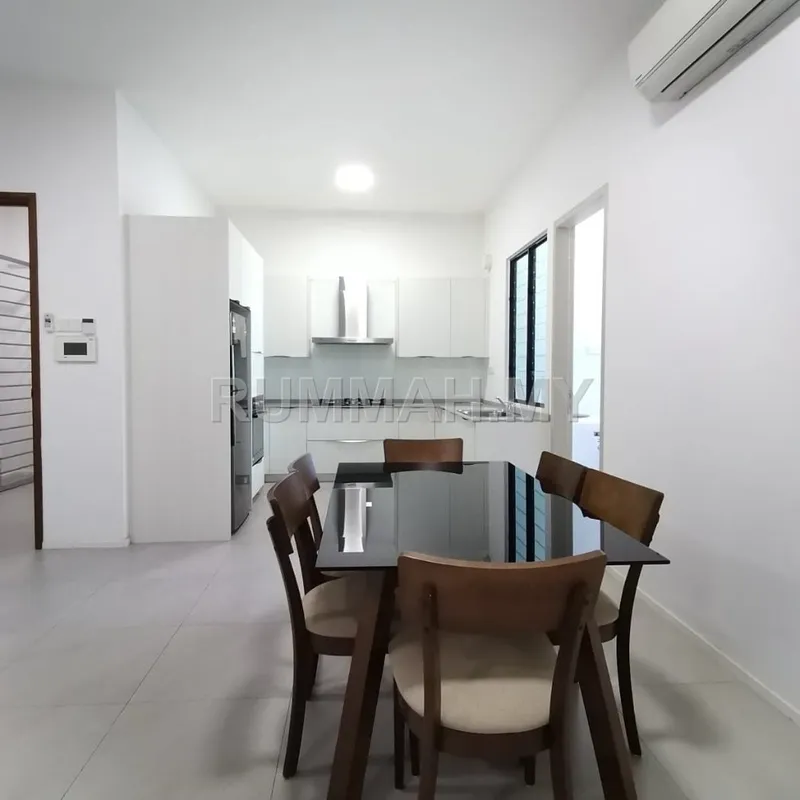 condo in Tanjung Tokong, Penang — photo 3
