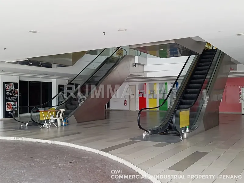 commercial in Batu Maung, Penang — photo 3