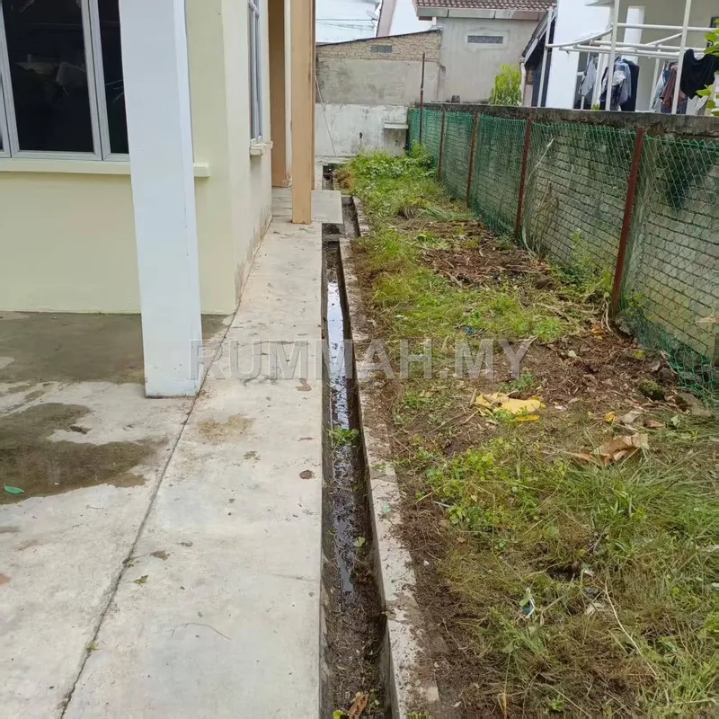 house in Bukit Mertajam, Penang — photo 2