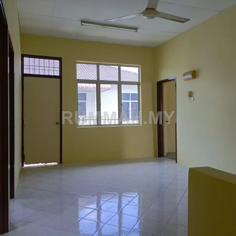 house in Bukit Mertajam, Penang — photo 3
