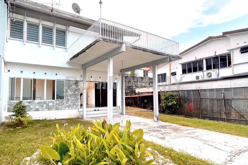house in Tanjong Bungah, Penang — photo 2