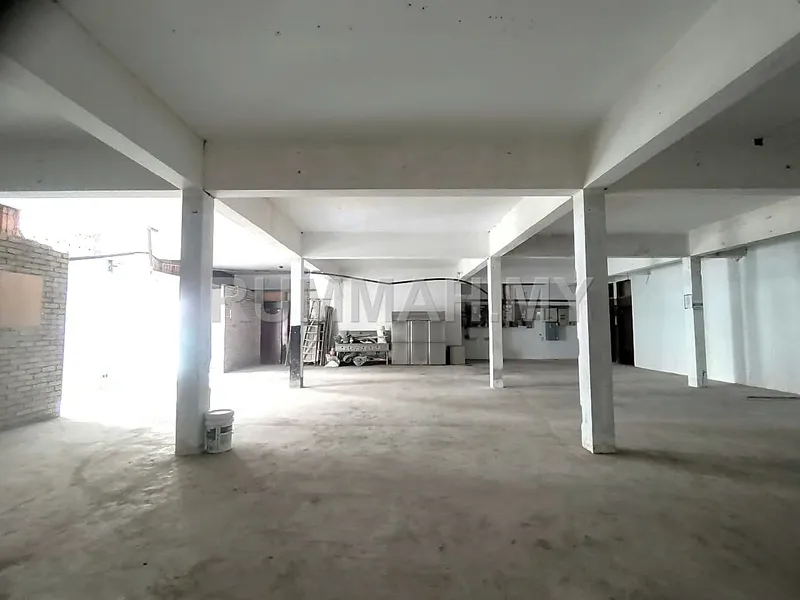 Commercial for sale in George Town, Penang - Shophouse @ Jalan Sri Bahari, Penang