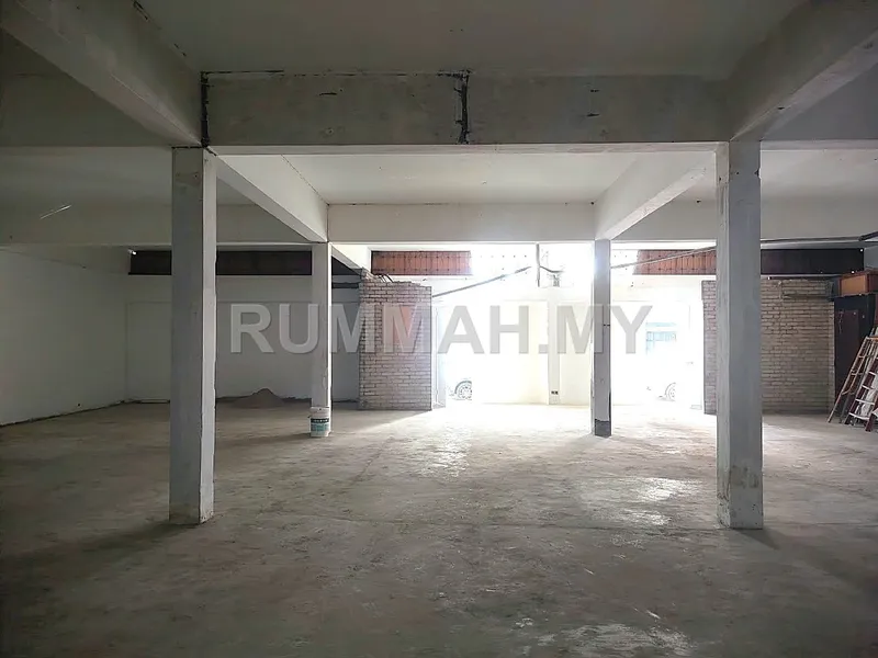 commercial in George Town, Penang — photo 3