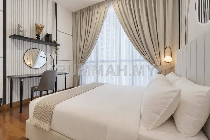 Muze @PICC Near To Queenbay Mall ID Design Fully Furniture