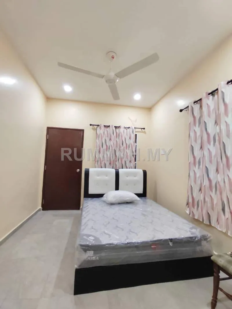 Bm Fully Furniture Ready To Move In