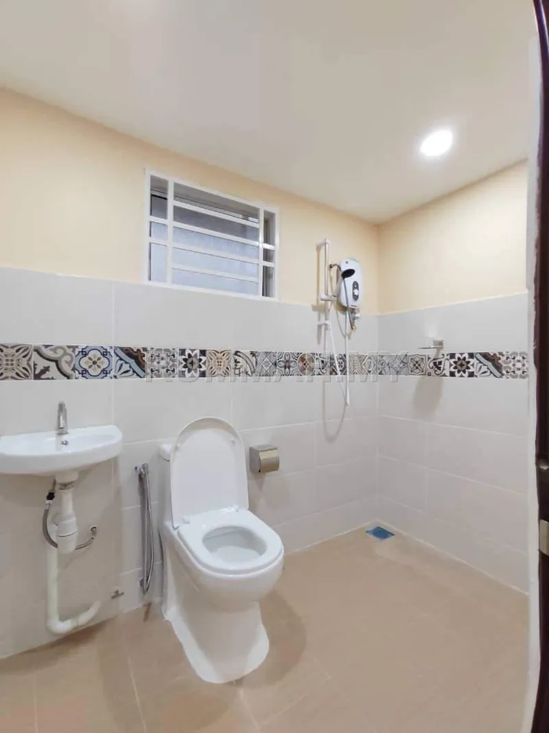 house in Bukit Mertajam, Penang — photo 2