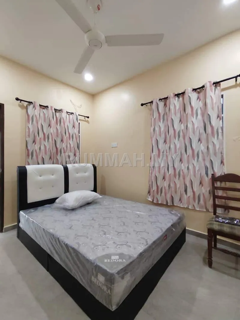 house in Bukit Mertajam, Penang — photo 3