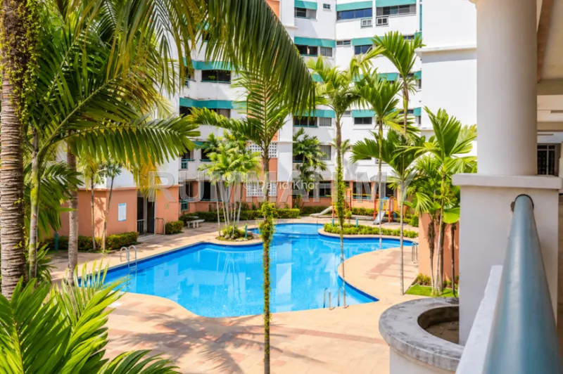 condo in Butterworth, Penang — photo 2