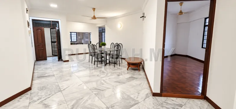 condo in Butterworth, Penang — photo 3
