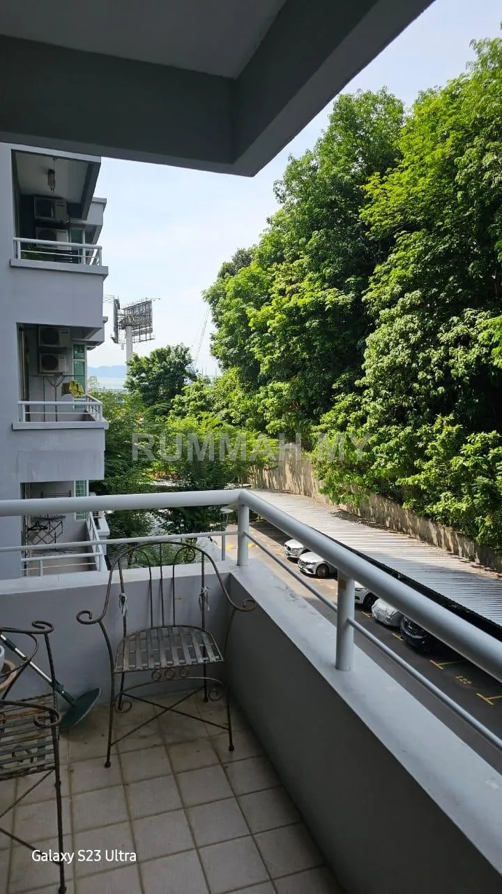 condo in Gelugor, Penang — photo 2