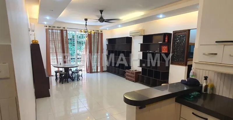 condo in Gelugor, Penang — photo 3