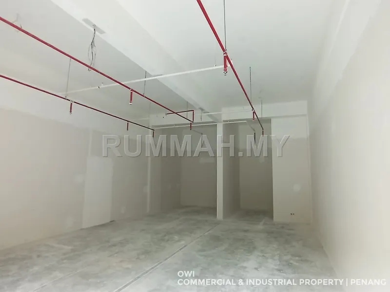 commercial in Tasek Gelugor, Penang — photo 2