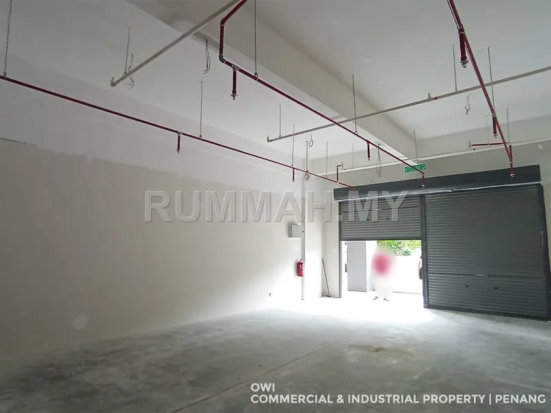 commercial in Tasek Gelugor, Penang — photo 3