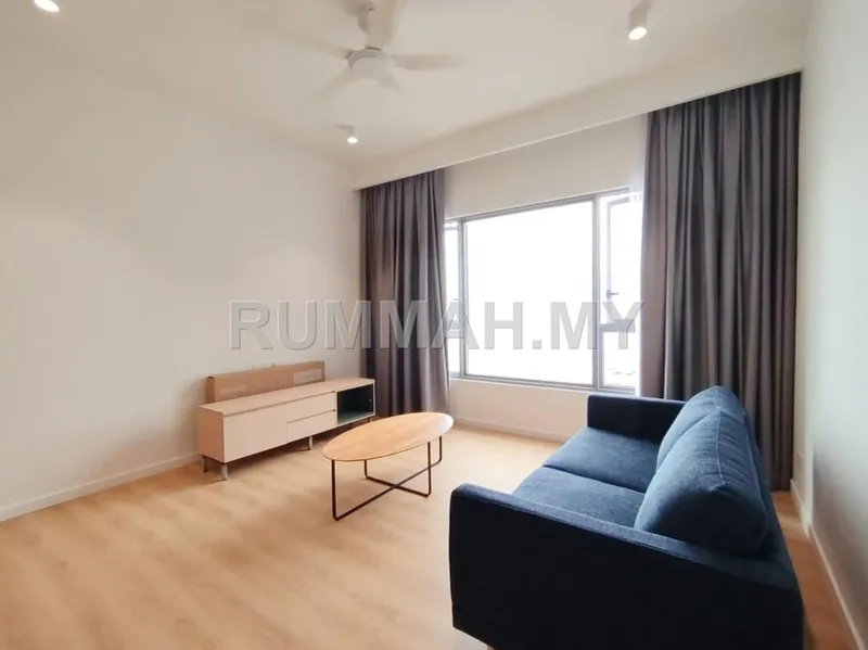 [1+1bedroom] The Meg Tanjung Tokong, Tanjung Tokong | Fully Furnished