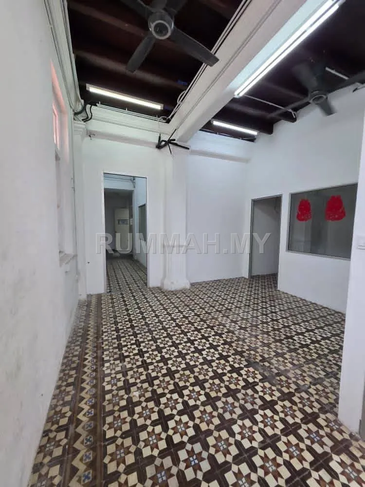 commercial in George Town, Penang — photo 3