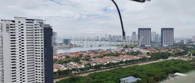 condo in Tanjung Tokong, Penang — photo 2