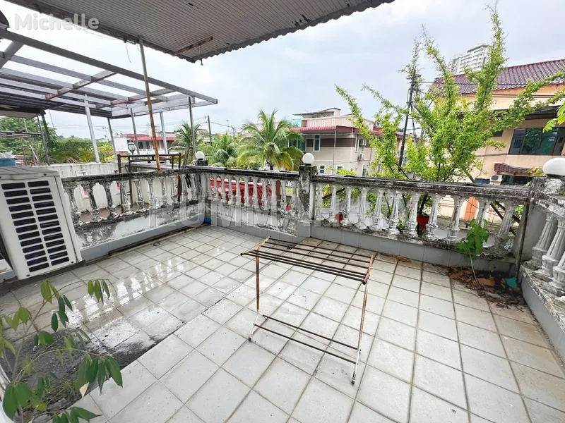 house in Bukit Mertajam, Penang — photo 2