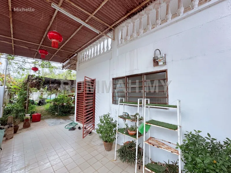house in Bukit Mertajam, Penang — photo 3