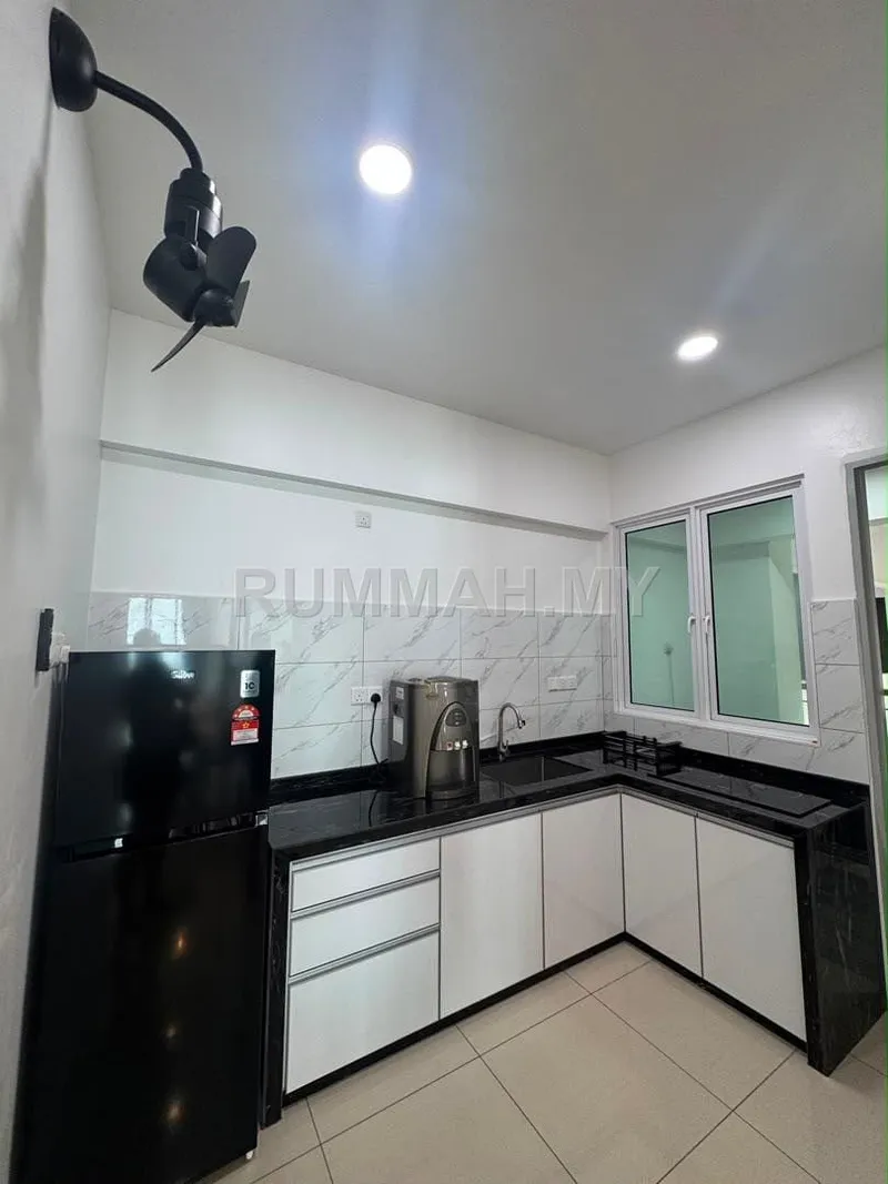 condo in Gelugor, Penang — photo 3
